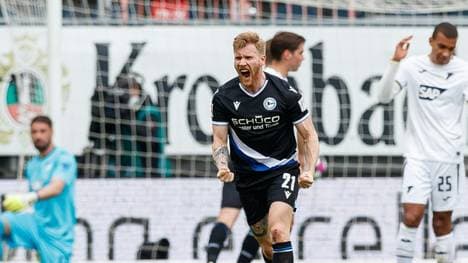 Andreas Voglsammer wechselt zu Union Berlin