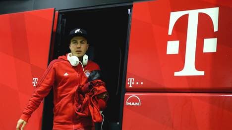 Borussia Dortmund v FC Bayern Muenchen - Bundesliga