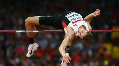 Derek Drouin
