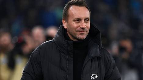 Sebastian Schindzielorz ist zurück beim VfL Wolfsburg