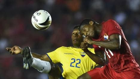 Starb bei einem bewaffneten Angriff: Jonathan Gonzalez (l.)