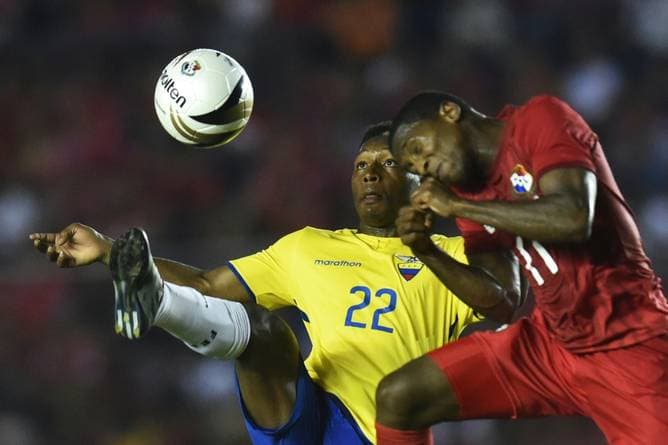 Todes-Serie schockt Ecuadors Fußball 