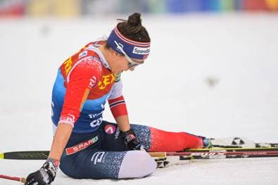 Langlauf-Star stellt Karriere in Frage: "Mag es nicht, ..."