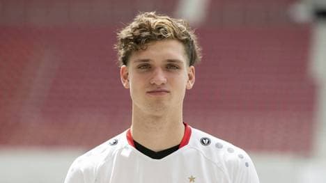 Mateo Klimowicz wechselt nach Mexiko