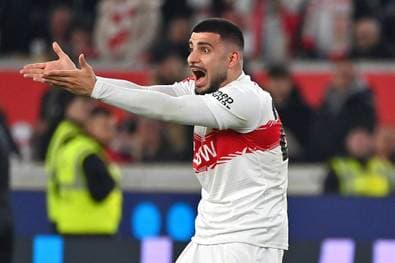 "Einen krasseren Fehler kannst du als Schiri nicht machen"