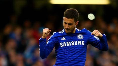 Chelsea v Stoke City - Premier League