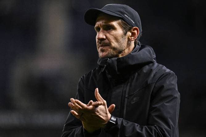 Freiburg übt Schiri-Kritik: "Sollte nicht passieren"