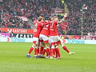 Lautern-Sieg im Südwestderby?