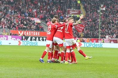 Lautern-Sieg im Südwestderby?