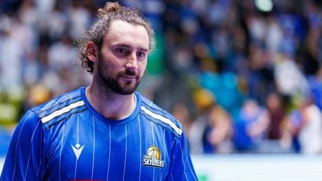 Marco Völler macht Schluss