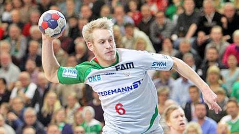 Matthias Musche, 22, SC Magdeburg, 4