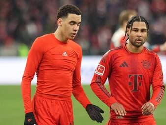 Gnabrys Musiala-Problem