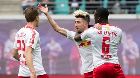 FBL-GER-BUNDESLIGA-LEIPZIG-WOLFSBURG