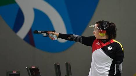 SHOOTING-OLY-2016-RIO