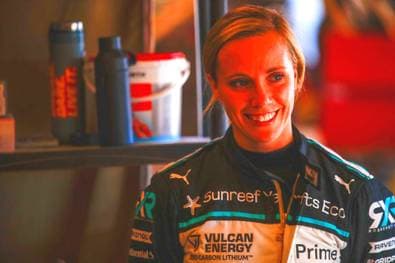 "Absoluter Superstar": Rosberg schwärmt von Schwedin