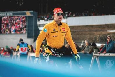 Deutscher Biathlon-Paukenschlag