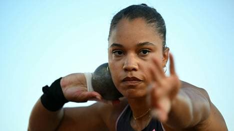 Voller Fokus: Yemisi Ogunleye