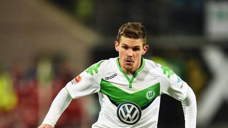 VfL Wolfsburg v 1. FC Koeln - Bundesliga