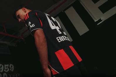 Sogar Kompany ist von diesem Teenie begeistert