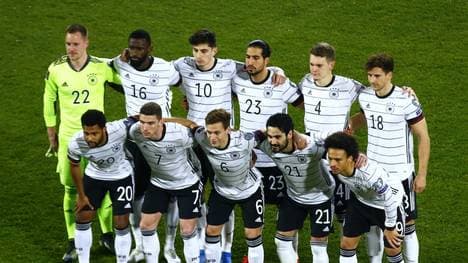 Umfrage: Mehrheit für Boykott der WM in Katar