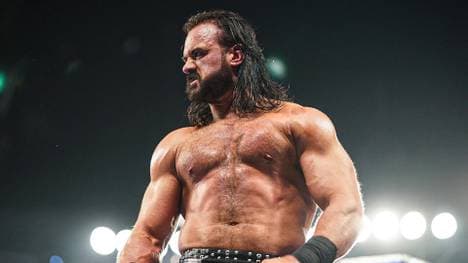 Drew McIntyre wechselt von WWE RAW zu SmackDown
