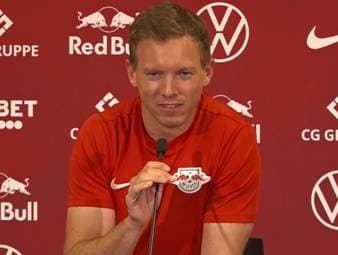 Christian Streich wird emotional, Julian Nagelsmann entschuldigt sich für seine Frisur. Und Lucien Favre sowie Hansi Flick dürfen bei den besten Sprüchen ebenfalls nicht fehlen.