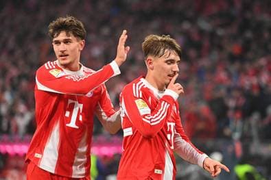 Karl-Marktwert explodiert!