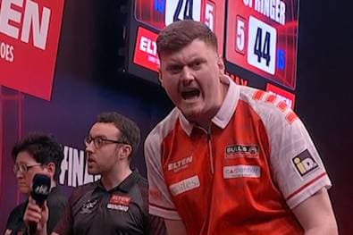 Kommt Springer ins Viertelfinale?