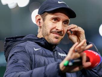 Schuster will Freiburg-Saison veredeln