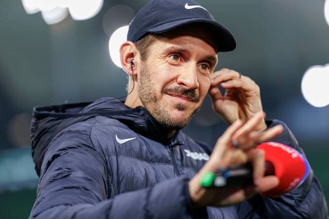 Schuster will Freiburg-Saison veredeln