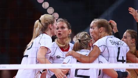 Deutschland verlor gegen Italien