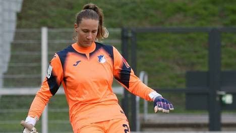 Janina Leitzig wechselt nach München