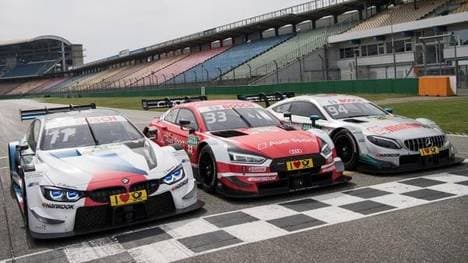 Wer wird Ersatzfahrer bei Audi und BMW?