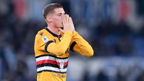 Michael Cuisance will wieder die Champions League gewinnen