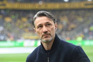 Kovac rechnet mit Saison-Aus von BVB-Verteidiger