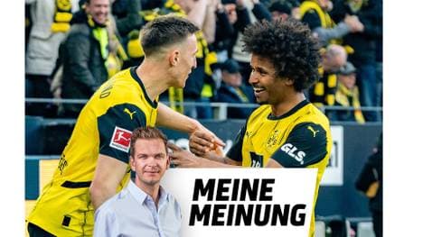 Kann der BVB auch Barca knacken?