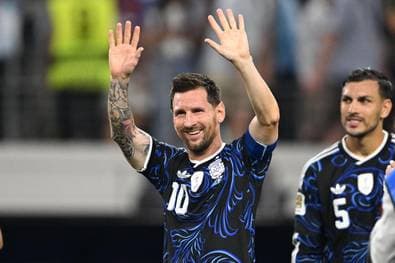 Argentinien vs Kap Verde Prognosen, Wett Tipps und Quoten | WM-Spiel am 04.07.2026