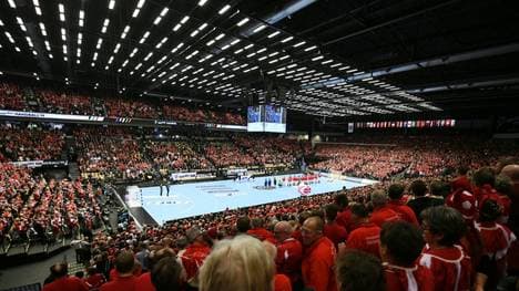 Bei der Handball-WM in Spanien gilt die 2G-Regel