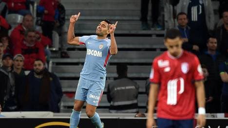 FBL-FRA-LIGUE1-LILLE-MONACO