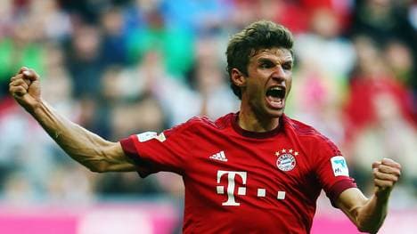 Thomas Müller