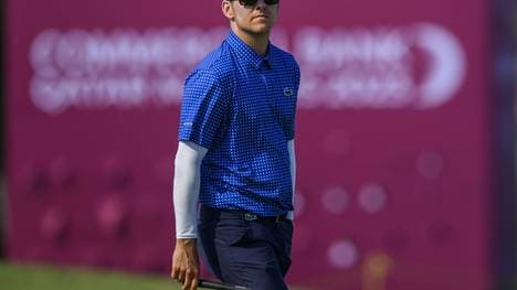 Yannik Paul liegt weiter auf Rang zwei