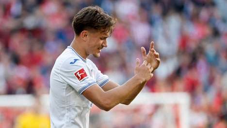 Tom Bischof wechselt zur kommenden Saison zum FC Bayern