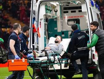 Nach üblem Crash: Klub gibt Statement ab