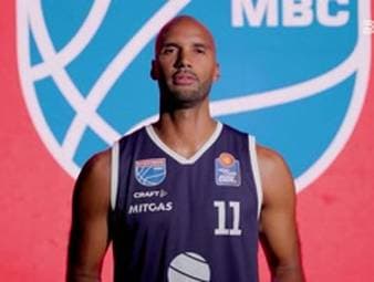 Spielvorschau zu SYNTAINICS MBC - FC Bayern München Basketball