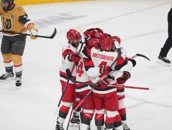NHL-Finals spitzen sich zu