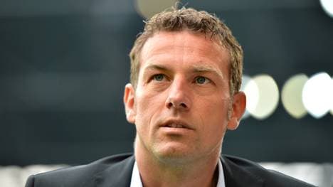 FC Augsburg v Hamburger SV - Bundesliga