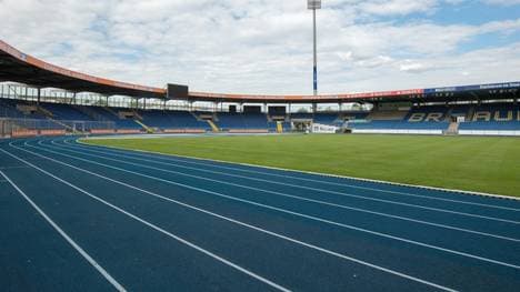 11,2 Millionen Euro Corona-Verlust für Topsportler