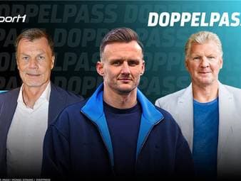 Der Doppelpass vom 22.02.2026 mit Claus Costa