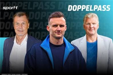 Der Doppelpass vom 22.02.2026 mit Claus Costa