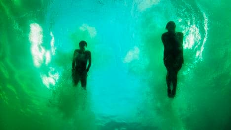 Diving - Olympics: Day 4